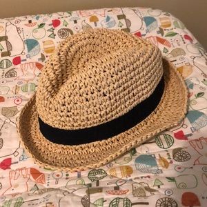 Baby Beach Hat